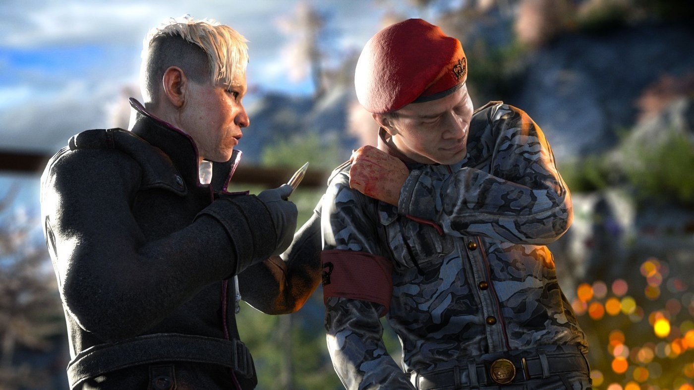 Far Cry 4 - Imagen 21